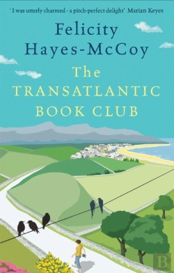 Bertrand.pt - The Transatlantic Book Club (Finfarran 5)