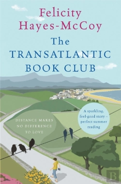 Bertrand.pt - The Transatlantic Book Club (Finfarran 5)
