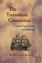 The Transatlantic Constitution
