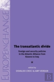 The Transatlantic Divide