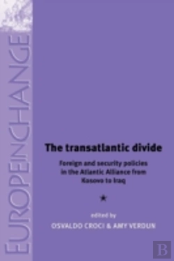 Bertrand.pt - The Transatlantic Divide