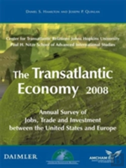 Bertrand.pt - The Transatlantic Economy 2008