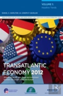 The Transatlantic Economy 2012