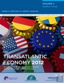 Bertrand.pt - The Transatlantic Economy 2012