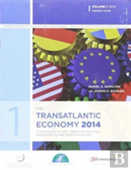 The Transatlantic Economy 2014