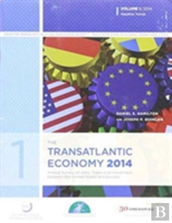 Bertrand.pt - The Transatlantic Economy 2014