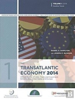 Bertrand.pt - The Transatlantic Economy 2014