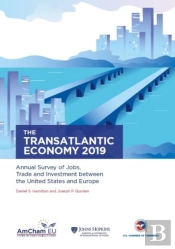 The Transatlantic Economy 2019