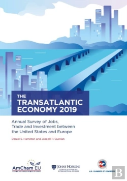 Bertrand.pt - The Transatlantic Economy 2019