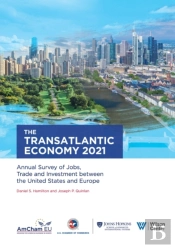 The Transatlantic Economy 2021