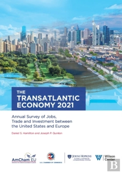 Bertrand.pt - The Transatlantic Economy 2021