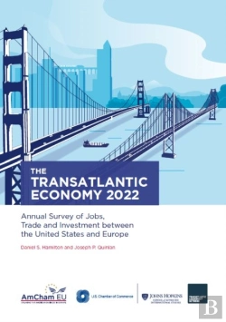 Bertrand.pt - The Transatlantic Economy 2022