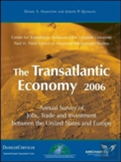 The Transatlantic Economy