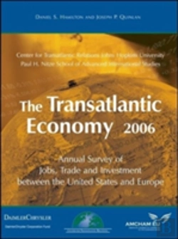 Bertrand.pt - The Transatlantic Economy