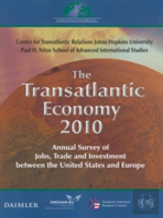 The Transatlantic Economy