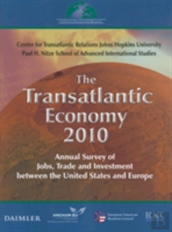 Bertrand.pt - The Transatlantic Economy