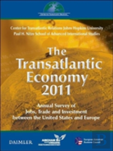 The Transatlantic Economy