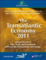 The Transatlantic Economy