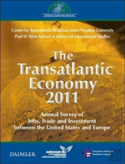 Bertrand.pt - The Transatlantic Economy