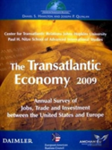 The Transatlantic Economy