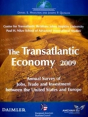 The Transatlantic Economy