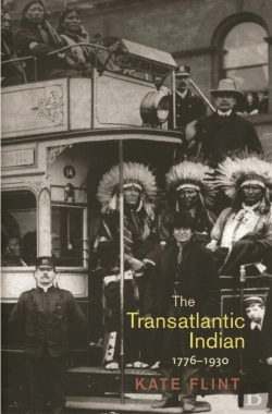Bertrand.pt - The Transatlantic Indian, 1776-1930