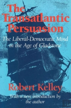 Bertrand.pt - The Transatlantic Persuasion