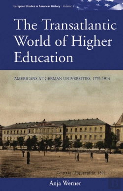 Bertrand.pt - The Transatlantic World Of Higher Education
