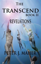 The Transcend Book Ii:Revelation
