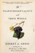 The Transcendentalists And Their World