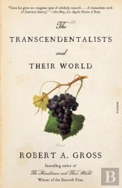 The Transcendentalists And Their World