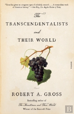 Bertrand.pt - The Transcendentalists And Their World