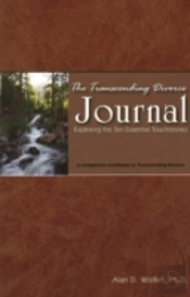 The Transcending Divorce Journal