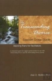 The Transcending Divorce Support Group Guide