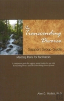 Bertrand.pt - The Transcending Divorce Support Group Guide