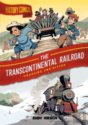 The Transcontinental Railroad