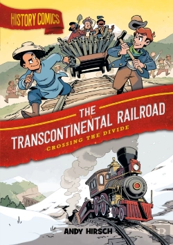 Bertrand.pt - The Transcontinental Railroad