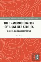 The Transculturation Of Judge Dee Stories