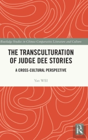 The Transculturation Of Judge Dee Stories