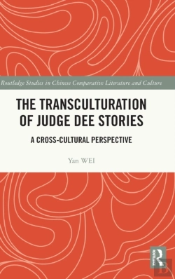 Bertrand.pt - The Transculturation Of Judge Dee Stories