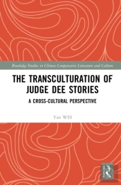 The Transculturation Of Judge Dee Stories