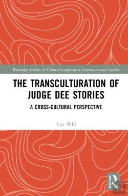 Bertrand.pt - The Transculturation Of Judge Dee Stories