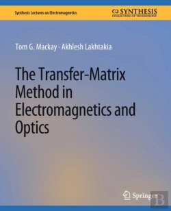 Bertrand.pt - The Transfer-Matrix Method In Electromagnetics And Optics