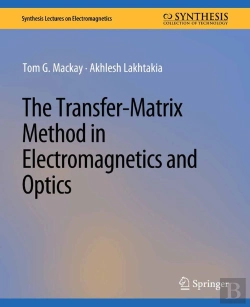 Bertrand.pt - The Transfer-Matrix Method In Electromagnetics And Optics