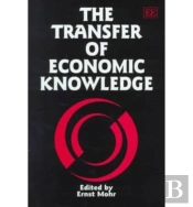The Transfer Of Economic Knowledge