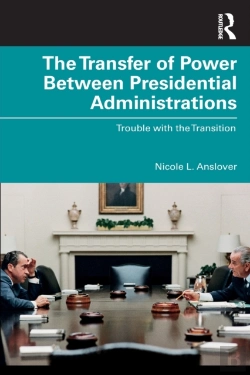 Bertrand.pt - The Transfer Of Power Between Presidential Administrations