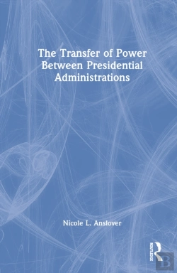 Bertrand.pt - The Transfer Of Power Between Presidential Administrations