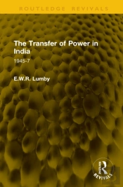 The Transfer Of Power In India