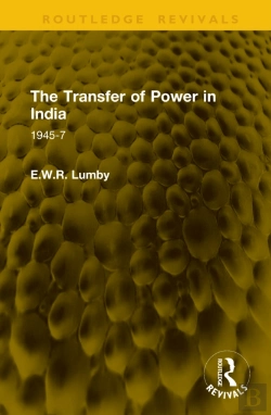 Bertrand.pt - The Transfer Of Power In India