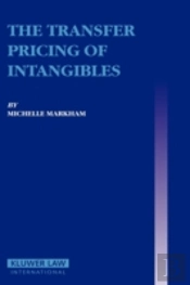 The Transfer Pricing Of Intangibles